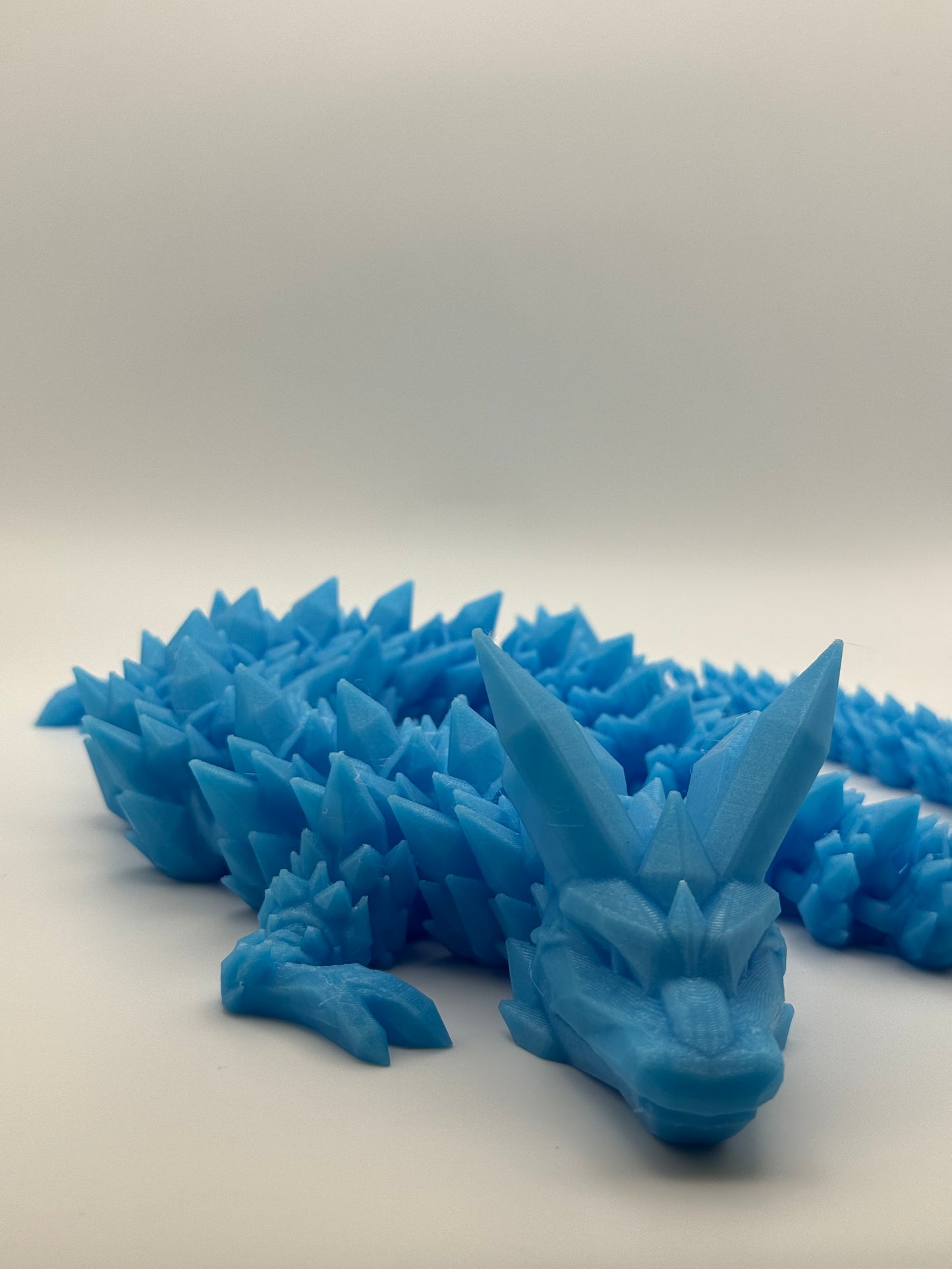 🌌 Enchanting Large Glow Dragon 🌌