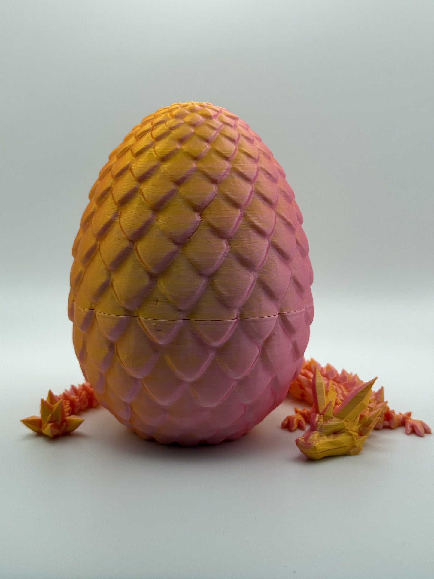 🌟 Enchanting Dragon Eggs 🌟