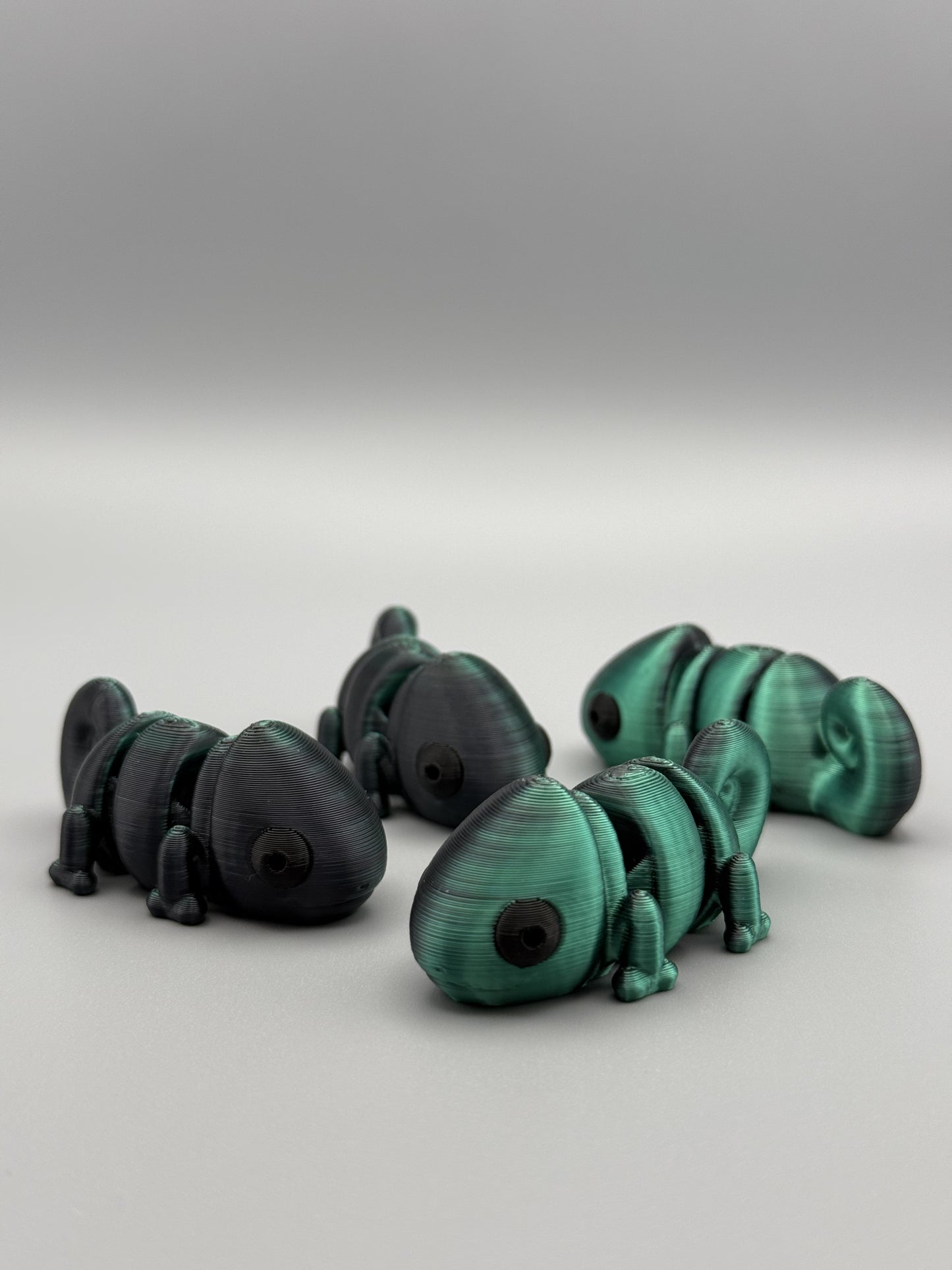 Chameleon