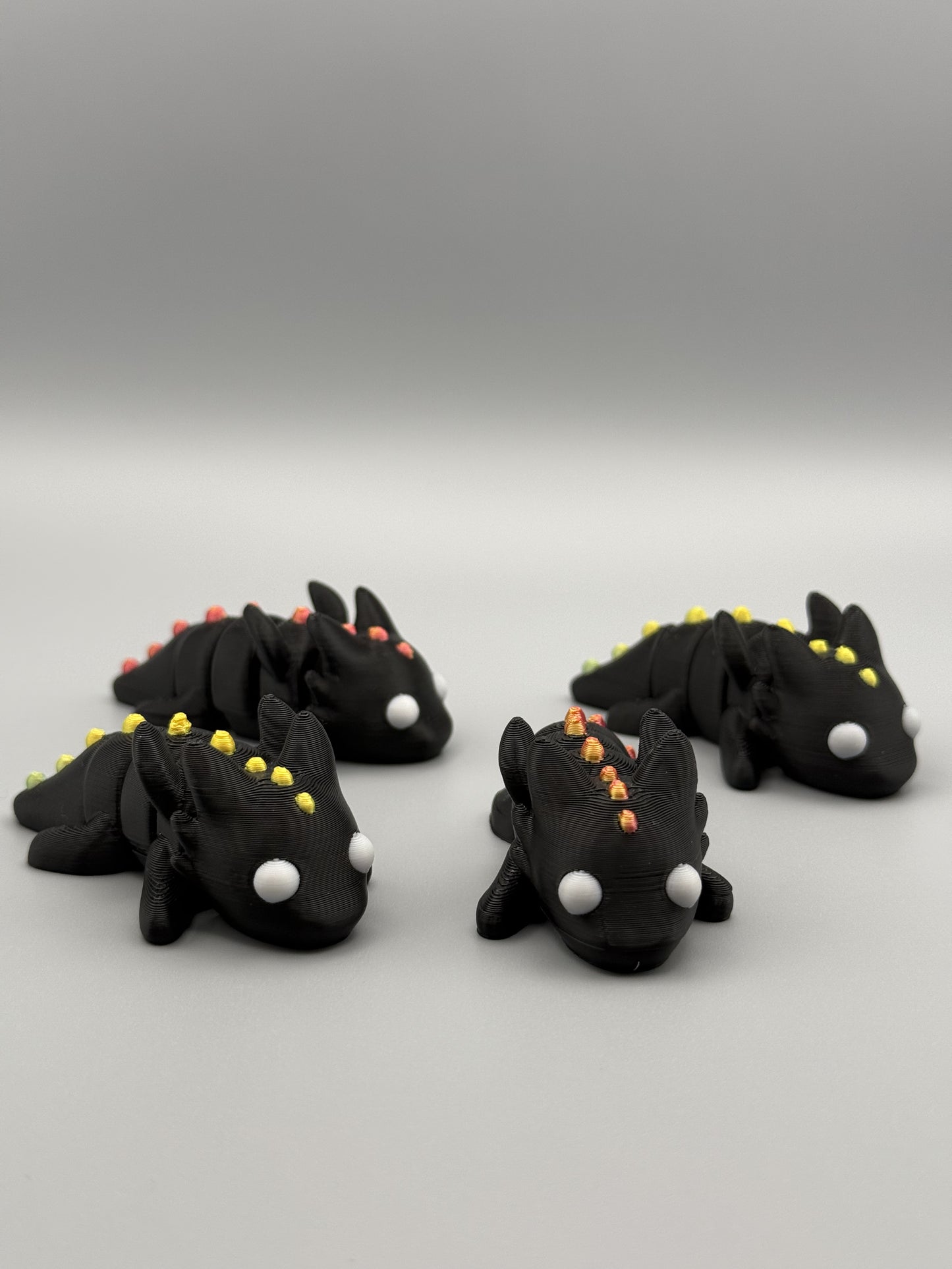 Black Dragon