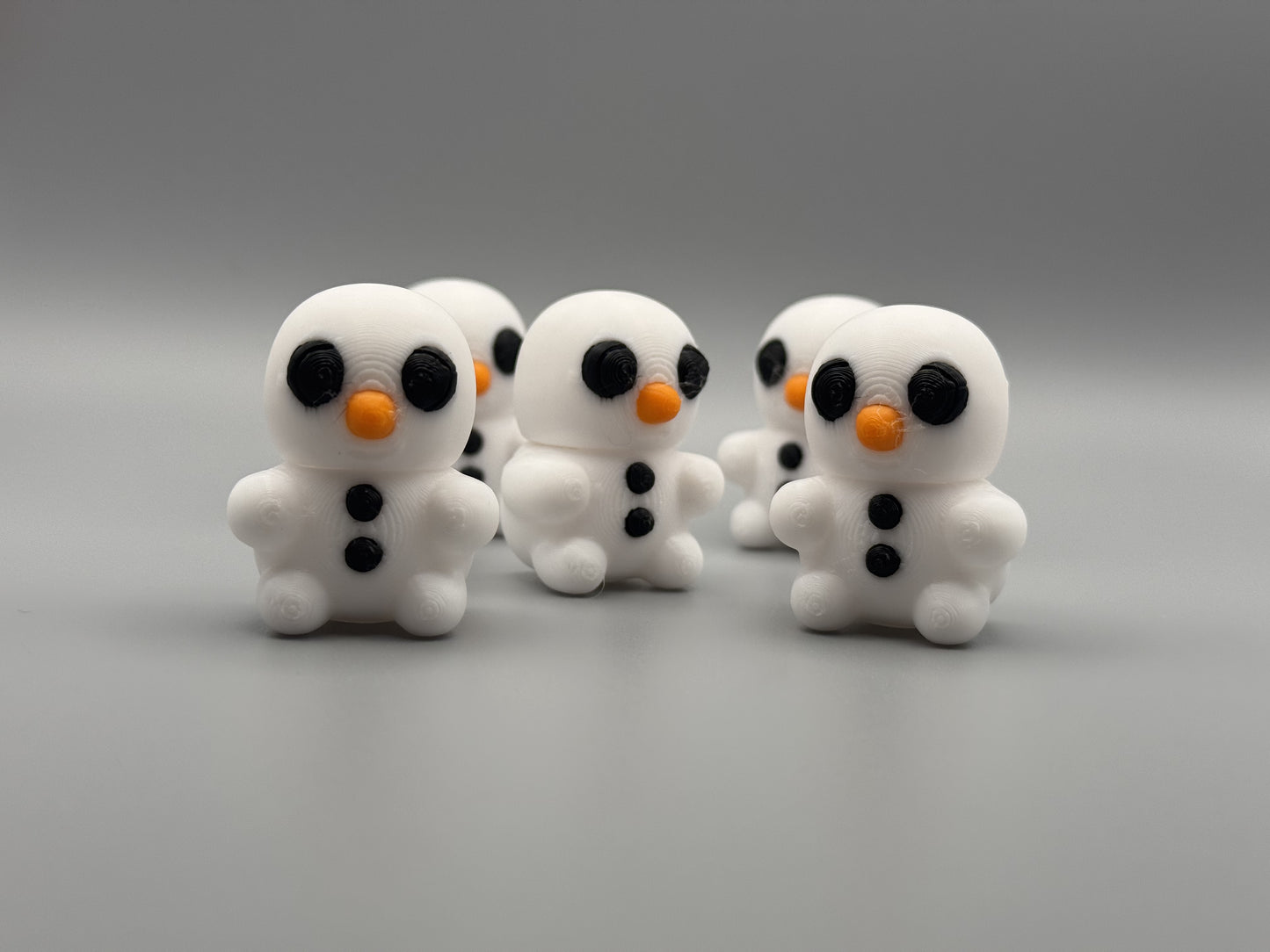 Snowman